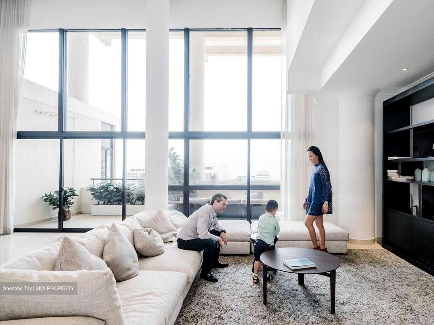 The Colonnade (D10), Condominium #458863591